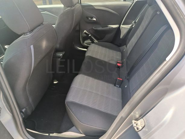 Opel Corsa · Ano 2022