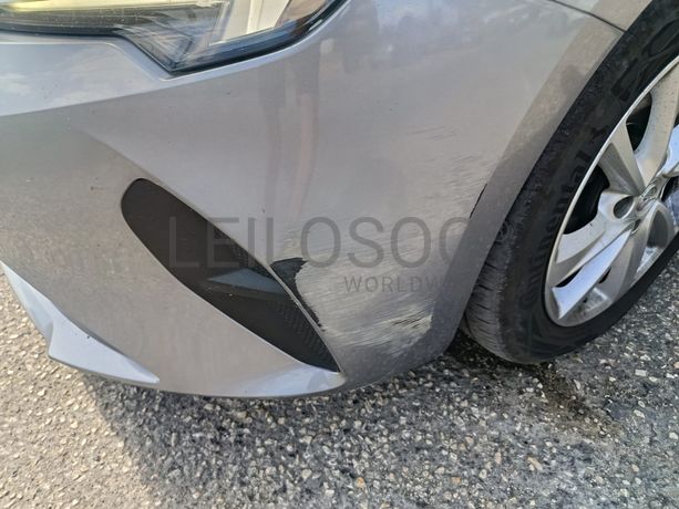 Opel Corsa · Ano 2022