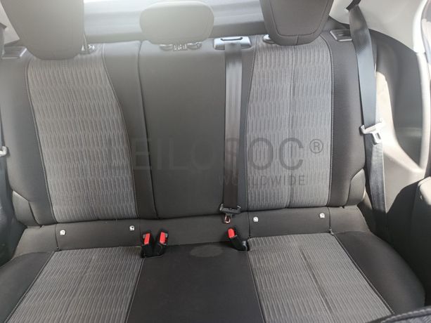 Opel Corsa · Ano 2022