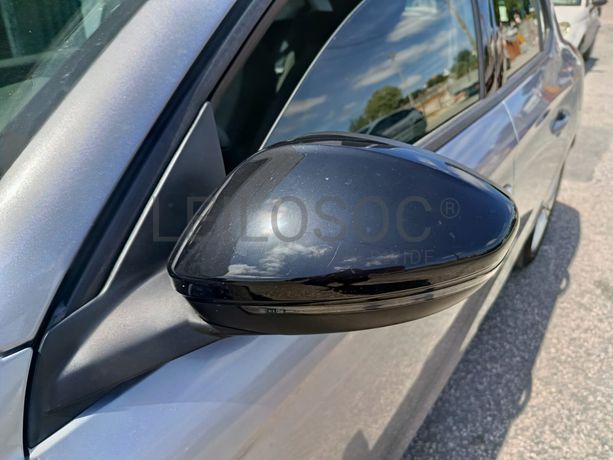 Opel Corsa · Ano 2021