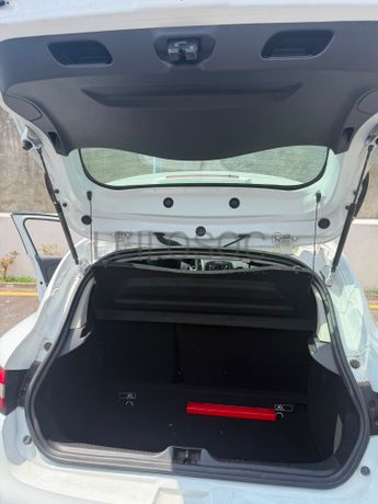 Renault Clio · Ano 2015