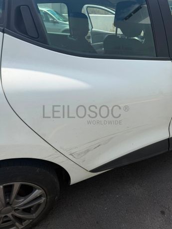 Renault Clio · Ano 2015