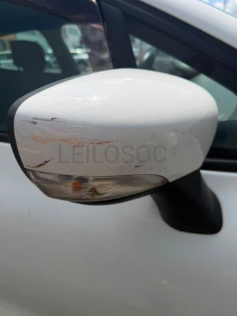 Renault Clio · Ano 2015