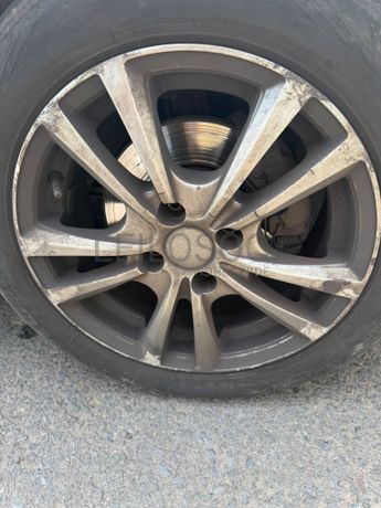 Renault Clio · Ano 2015