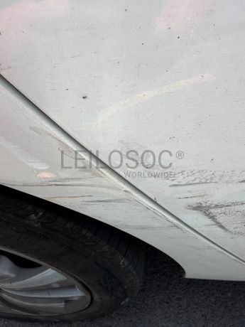 Renault Clio · Ano 2015