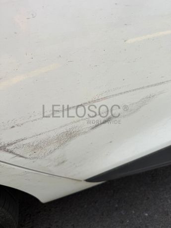 Renault Clio · Ano 2015