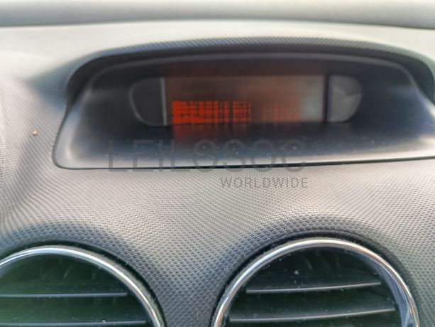 Peugeot 308 · Ano 2008