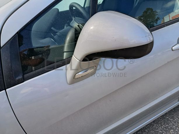 Peugeot 308 · Ano 2008