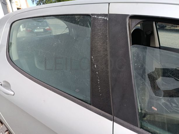 Peugeot 308 · Ano 2008