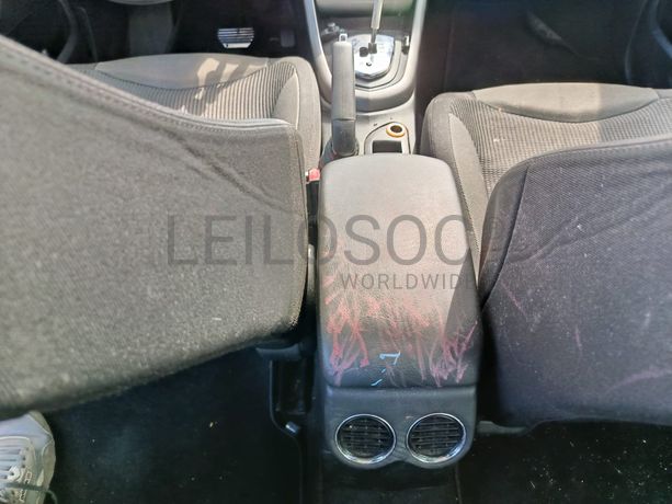 Peugeot 308 · Ano 2008