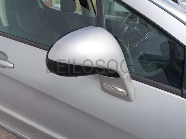 Peugeot 308 · Ano 2008