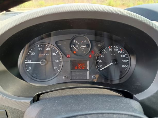 Citroën Berlingo · Ano 2017