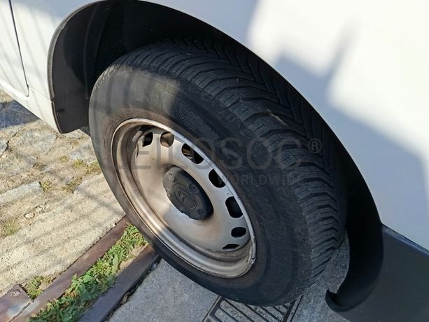 Citroën Berlingo · Ano 2017