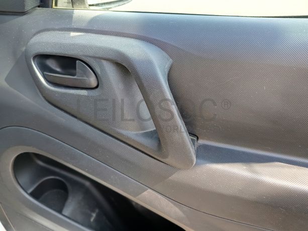 Citroën Berlingo · Ano 2017