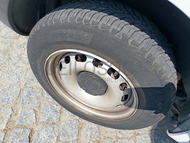 Citroën Berlingo · Ano 2017
