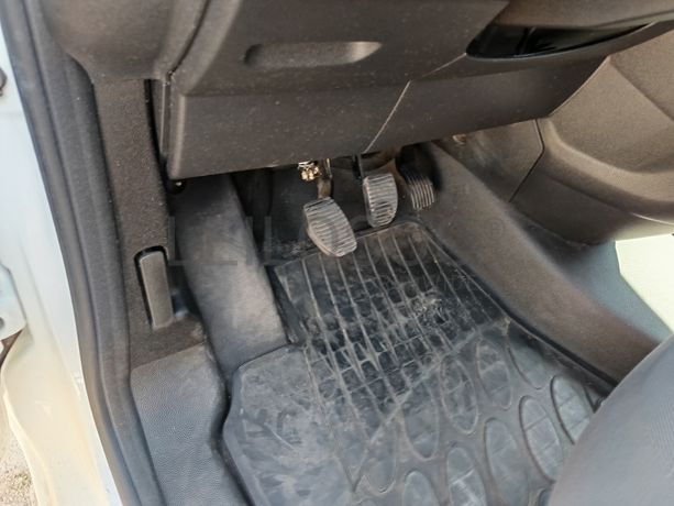 Citroën Berlingo · Ano 2017