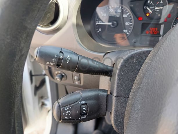 Citroën Berlingo · Ano 2017