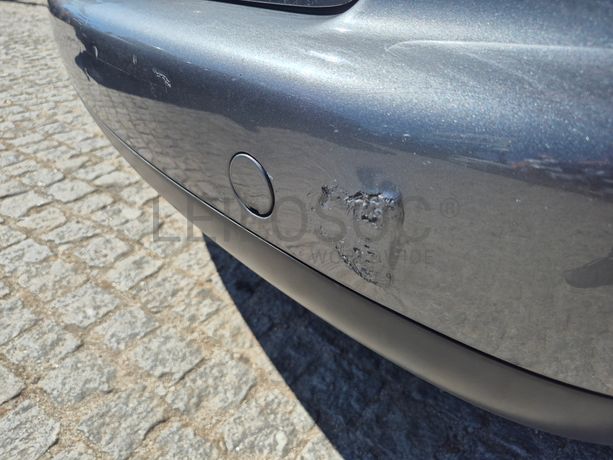Volkswagen Touran · Ano 2005