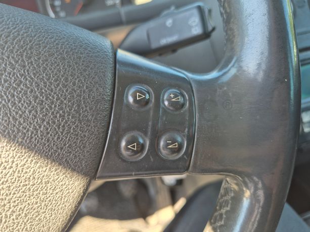 Volkswagen Touran · Ano 2005