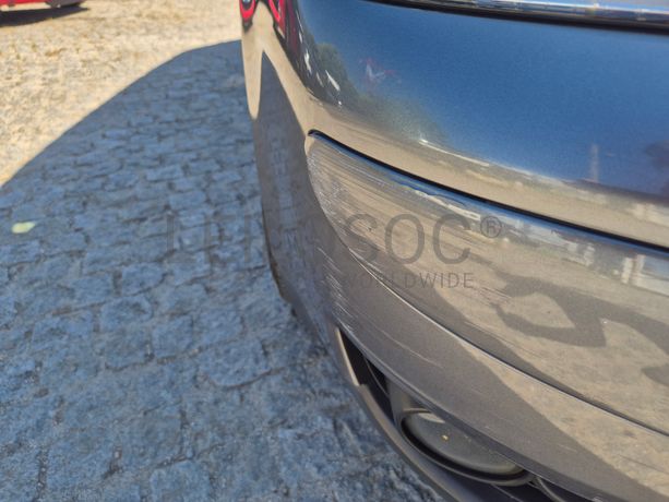 Volkswagen Touran · Ano 2005