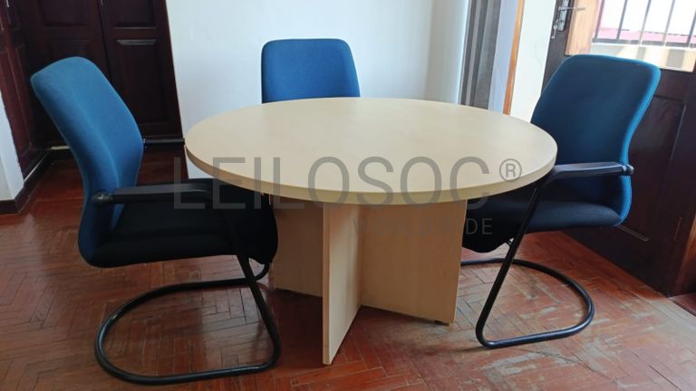 Mobiliário de Escritório
