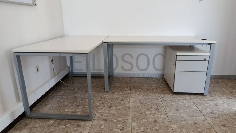 Mobiliário de Escritório