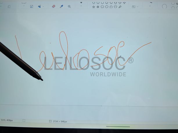 Computador portátil Lenovo Thinkpad X1Yoga