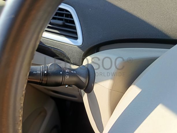 Renault Scénic · Ano 2010