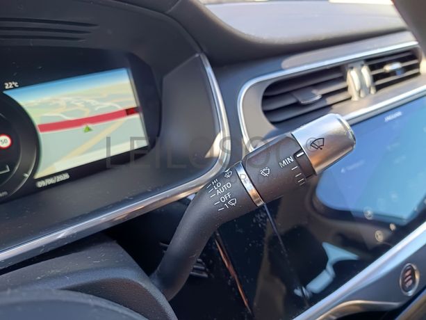 Jaguar I-Pace · Ano 2018
