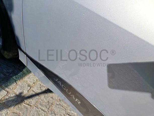 Jaguar I-Pace · Ano 2018