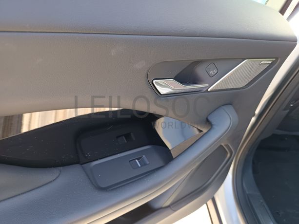 Jaguar I-Pace · Ano 2018