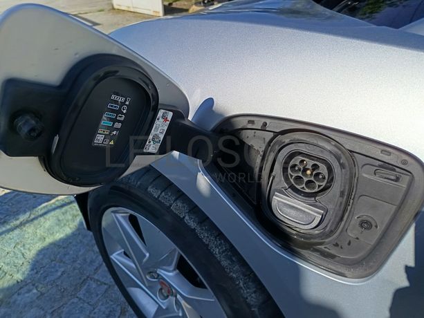 Jaguar I-Pace · Ano 2018