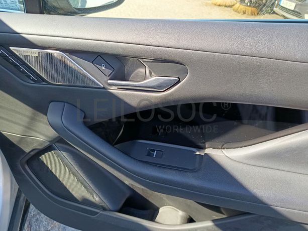 Jaguar I-Pace · Ano 2018