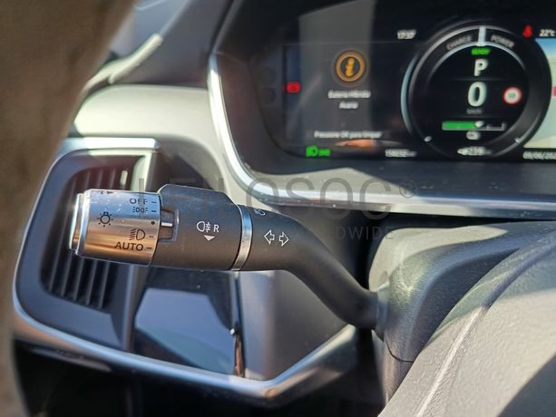 Jaguar I-Pace · Ano 2018
