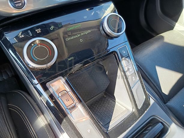 Jaguar I-Pace · Ano 2018
