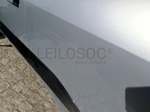 Jaguar I-Pace · Ano 2018