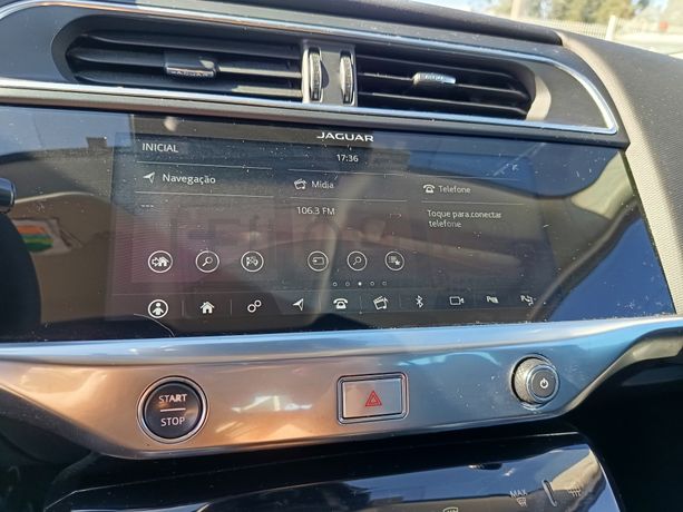 Jaguar I-Pace · Ano 2018