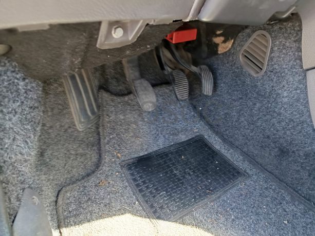Fiat Punto 1.2 16V · Ano 1999