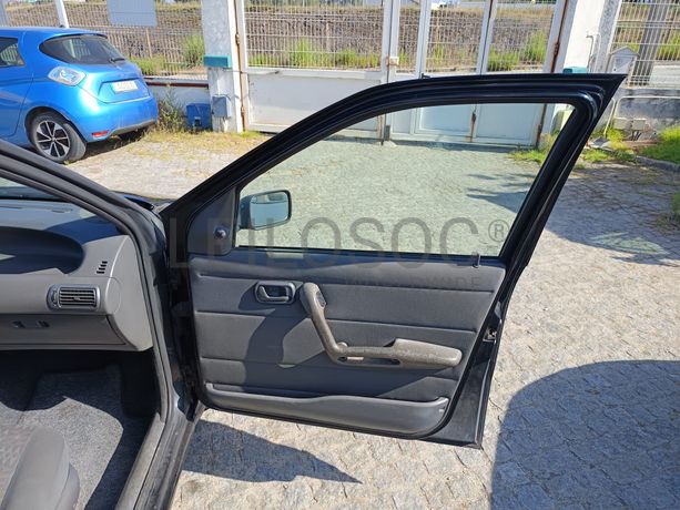 Fiat Punto 1.2 16V · Ano 1999