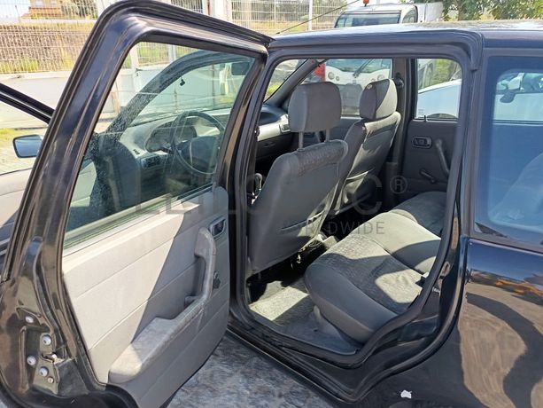 Fiat Punto 1.2 16V · Ano 1999