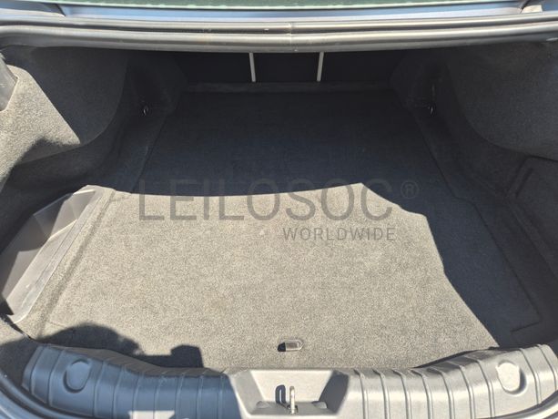 Jaguar XF II 2.0d · Ano 2016
