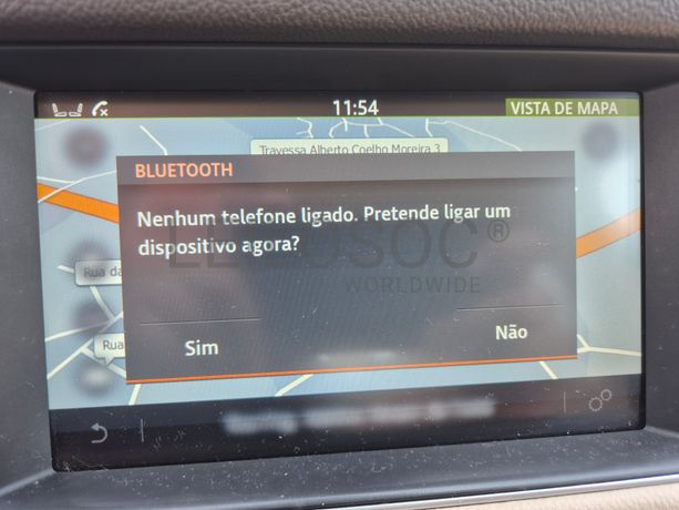 Jaguar XF II 2.0d · Ano 2016