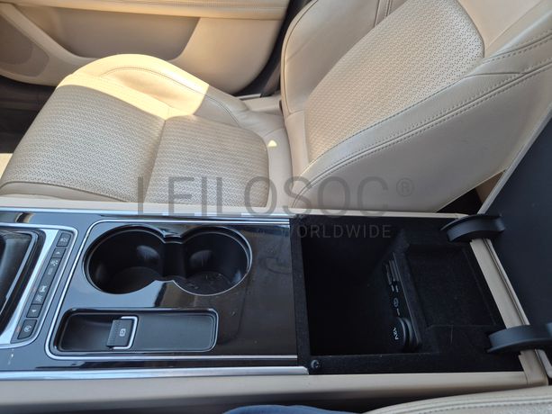 Jaguar XF II 2.0d · Ano 2016