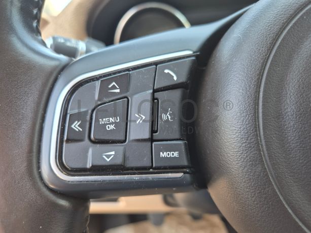 Jaguar XF II 2.0d · Ano 2016