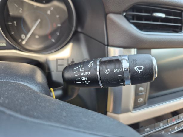 Jaguar XF II 2.0d · Ano 2016