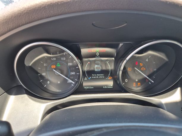 Jaguar XF II 2.0d · Ano 2016