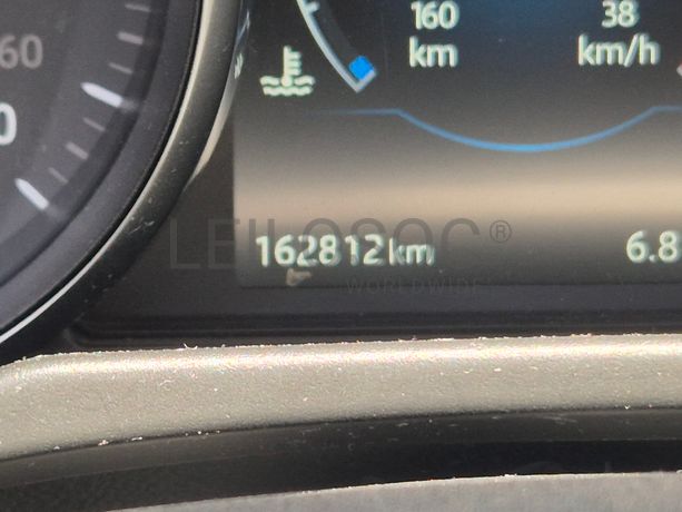 Jaguar XF II 2.0d · Ano 2016