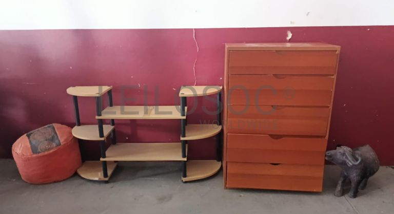 Mobiliario de lar