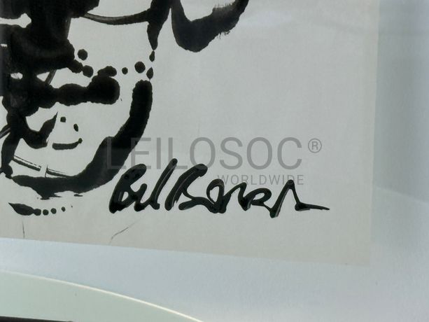 Gravura · Bel Borba