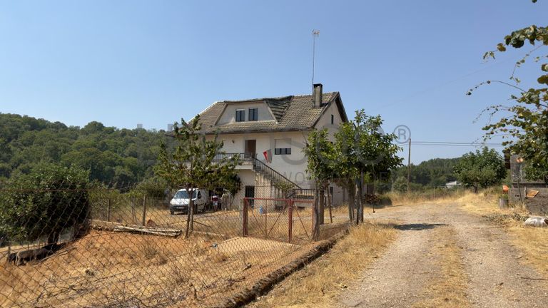Moradia · Donai, Bragança